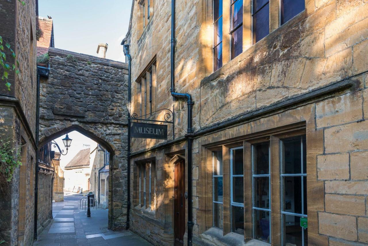 No.4 Ludbourne Hall Sherborne  Exterior foto